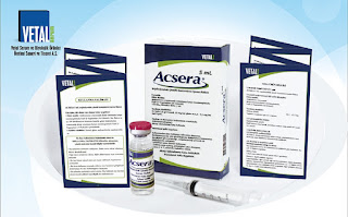 Acsera 5 ml 1 Flakon ne işe yarar, ne için kullanılır, nedir, muadili, fiyatı, reçetesiz fiyatı, yan etkileri, nasıl kullanılır