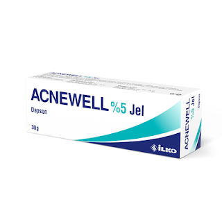 Acnewell Jel %5 30 g ne işe yarar, ne için kullanılır, nedir, muadili, fiyatı, reçetesiz fiyatı, yan etkileri, nasıl kullanılır Acnewell Jel %5 30 g ne işe yarar, ne için kullanılır, nedir, muadili, fiyatı, reçetesiz fiyatı, yan etkileri, nasıl kullanılır