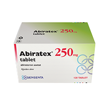 Abiratex 250 mg 120 Tablet Nedir? Abiratex 250 mg 120 Tablet Nedir?