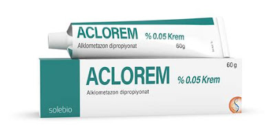 Aclorem Krem %0.05 60 g Nedir? Aclorem Krem %0.05 60 g Nedir?