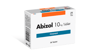 Abizol Easytab 10 mg 28 Tablet Abizol Easytab 10 mg 28 Tablet